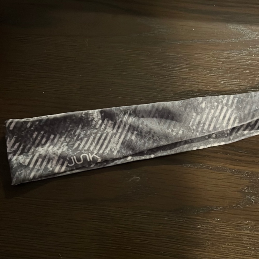 Junk headband